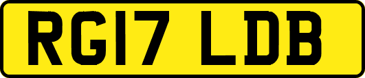 RG17LDB