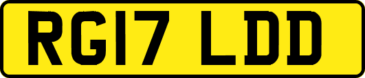 RG17LDD