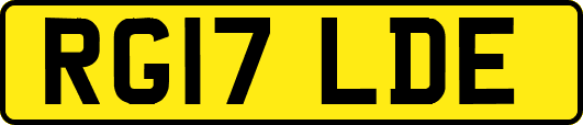 RG17LDE