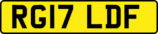 RG17LDF