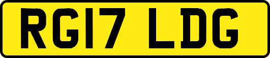 RG17LDG