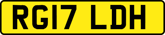 RG17LDH