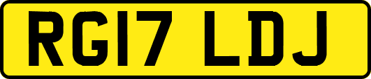 RG17LDJ