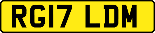 RG17LDM