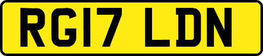 RG17LDN