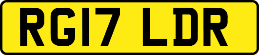 RG17LDR