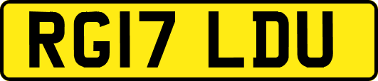 RG17LDU