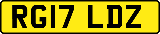 RG17LDZ
