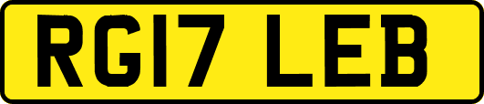 RG17LEB
