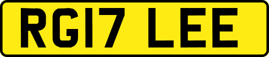 RG17LEE