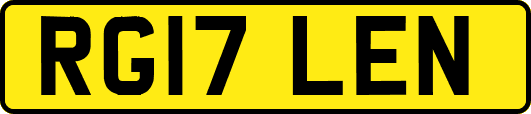 RG17LEN