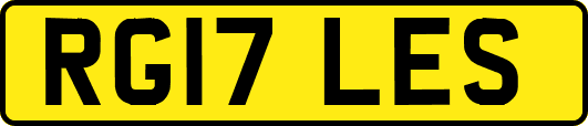 RG17LES