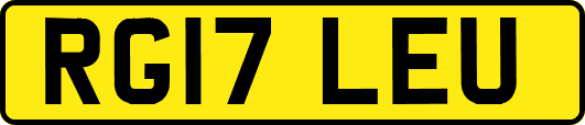 RG17LEU