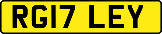 RG17LEY