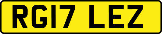 RG17LEZ