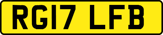 RG17LFB