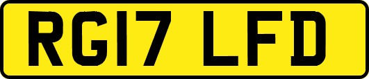 RG17LFD
