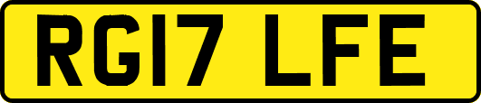RG17LFE