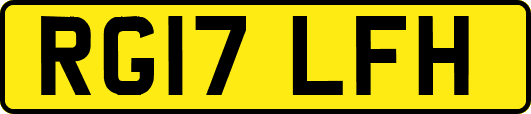 RG17LFH