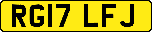 RG17LFJ