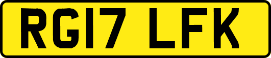 RG17LFK