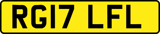 RG17LFL