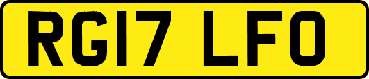 RG17LFO