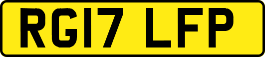 RG17LFP