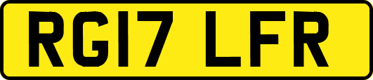 RG17LFR