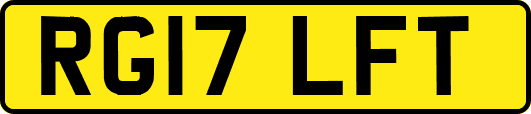 RG17LFT