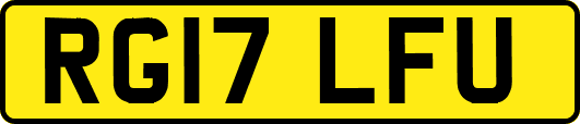 RG17LFU