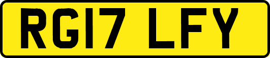 RG17LFY