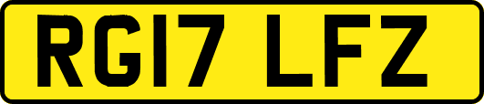 RG17LFZ