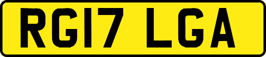 RG17LGA