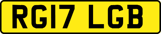 RG17LGB