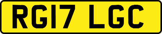 RG17LGC