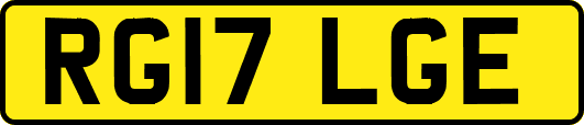 RG17LGE