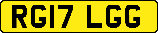 RG17LGG