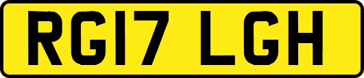 RG17LGH