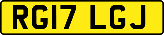 RG17LGJ