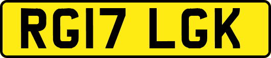 RG17LGK