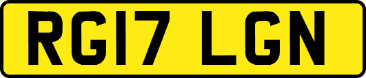 RG17LGN