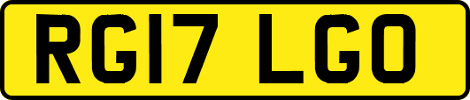 RG17LGO