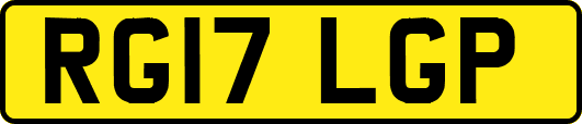 RG17LGP