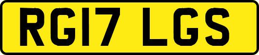 RG17LGS