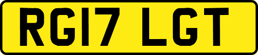 RG17LGT