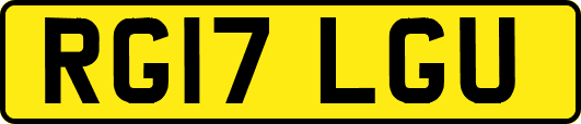 RG17LGU