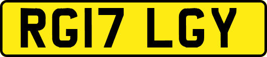 RG17LGY