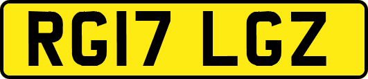 RG17LGZ