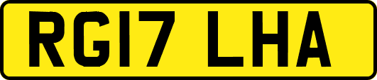 RG17LHA